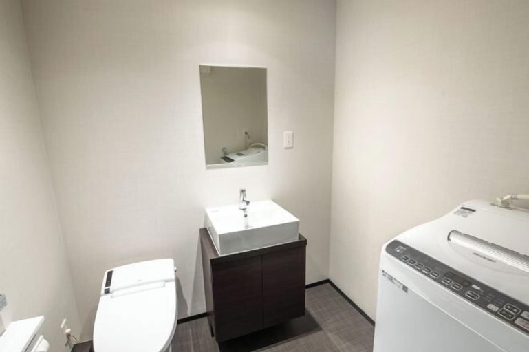 Bathroom 3
