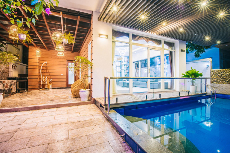 Villa flc Nt22, Sầm Sơn
