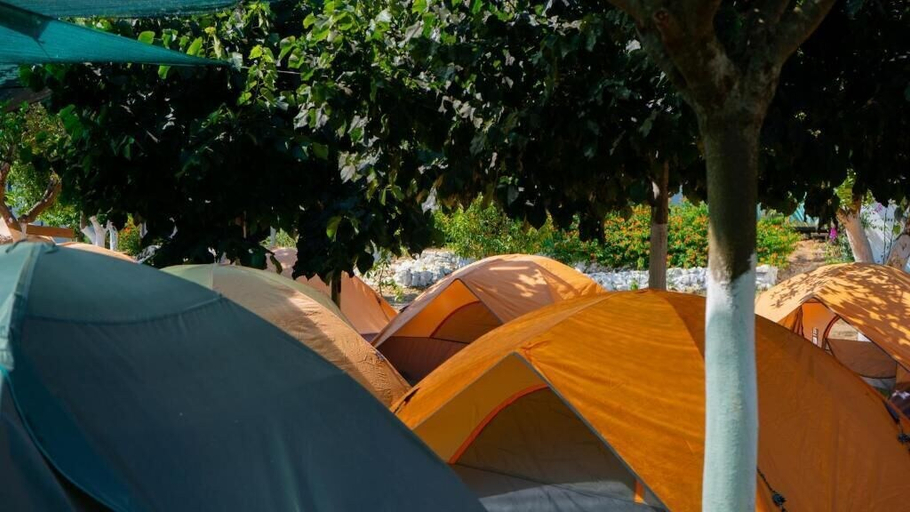 Others 4, Social Camping JAL, Vlorës