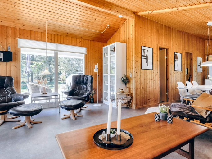 Others 5, 6 Person Holiday Home in Strandby, Frederikshavn