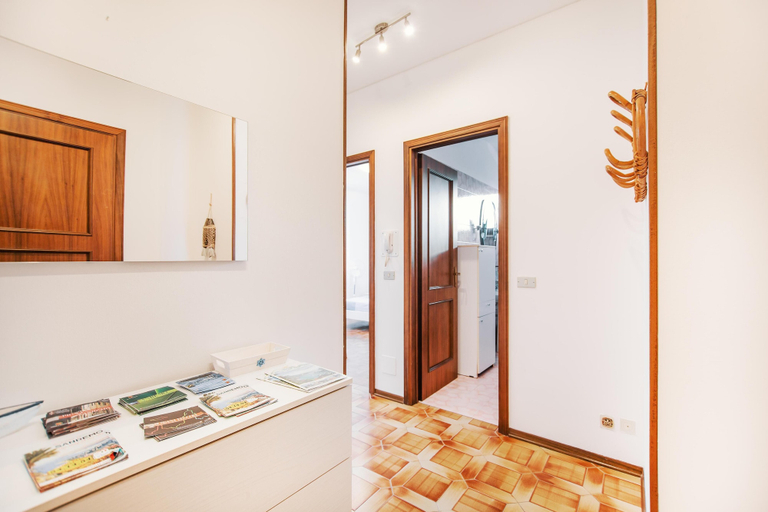 Others 4, Silent Apartment by Wonderful Italy, Imperia