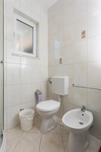 Bathroom 3, Apartments Miljan Popovic, Konavle