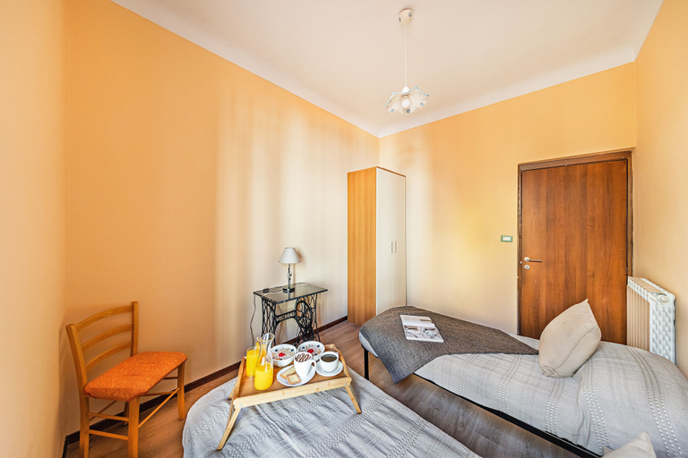 Others 5, Sanremo Centro 3-6 by Wonderful Italy, Imperia