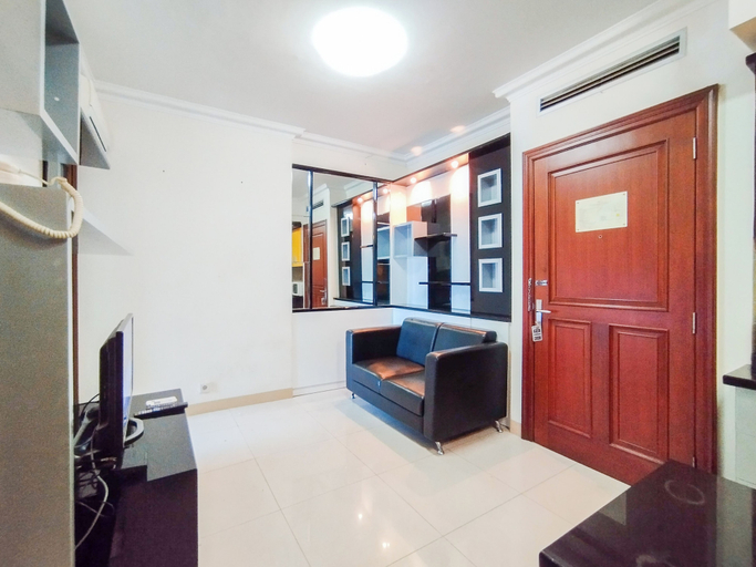 Others 3, Nice And Strategic 2Br At Grand Setiabudi Apartment, Bandung