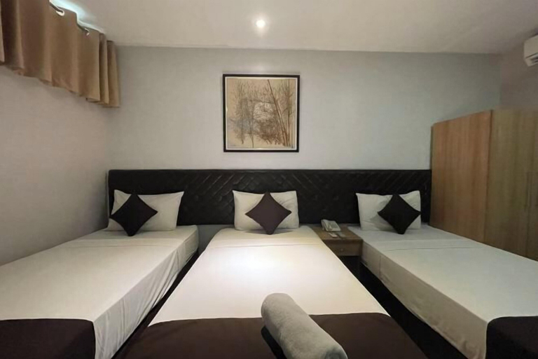 Bedroom 10