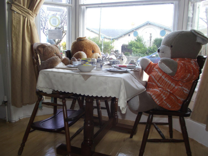 Others 5, beaufort guesthouse, Dorset