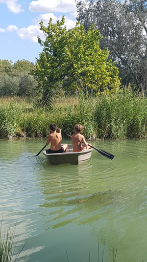 Others 3, Les Buisses en Provence, Vaucluse