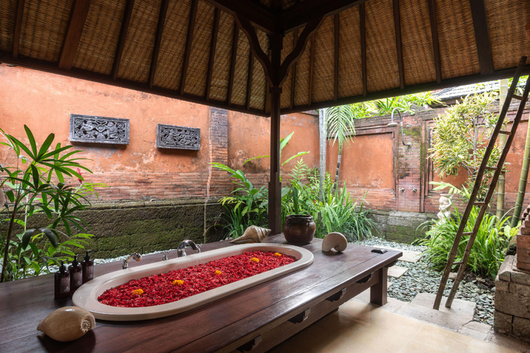 Sport & Beauty 2, Villa Pangi Gita, Canggu | 3-Bedroom, Pool, Garden, Badung