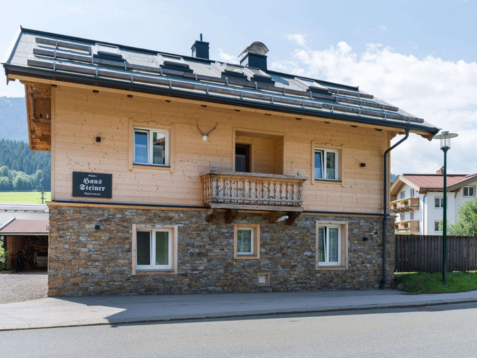 Others 5, Apartment in Brixen im Thale in ski Area, Kitzbühel