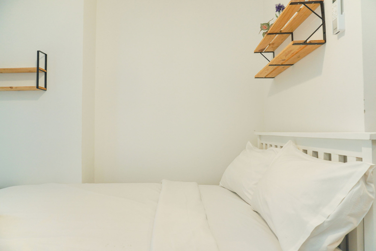 Bedroom 4, Good Deal And Cozy Stay Studio Tokyo Riverside Pik 2 Apartment, Tangerang