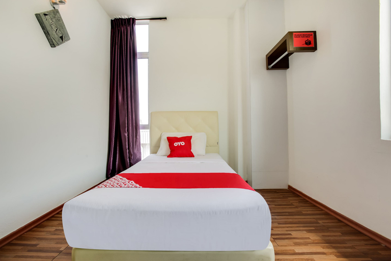 Bedroom 3, Selesa View Bukit Gambir, Ledang