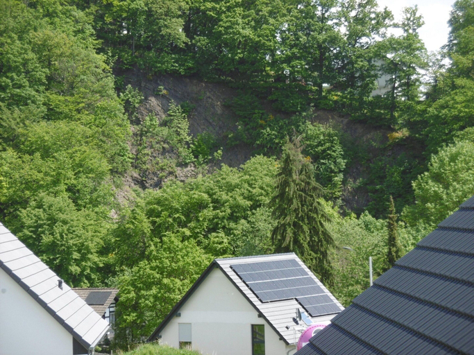 Exterior & Views 4, Ferienwohnung im Sauerland Hillside, Hochsauerlandkreis