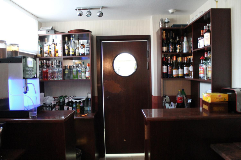 Food & Drinks 4, Hotel Linder, Opole