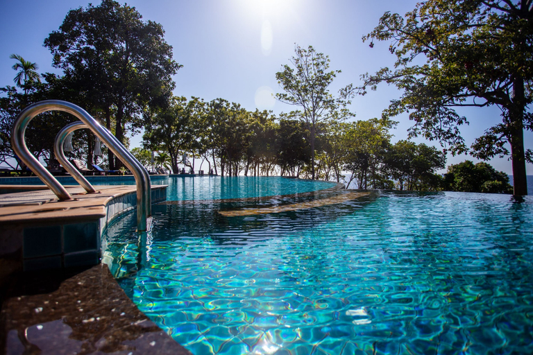 Sport & Beauty 2, Ban Raya Resort and Spa, Phuket Island