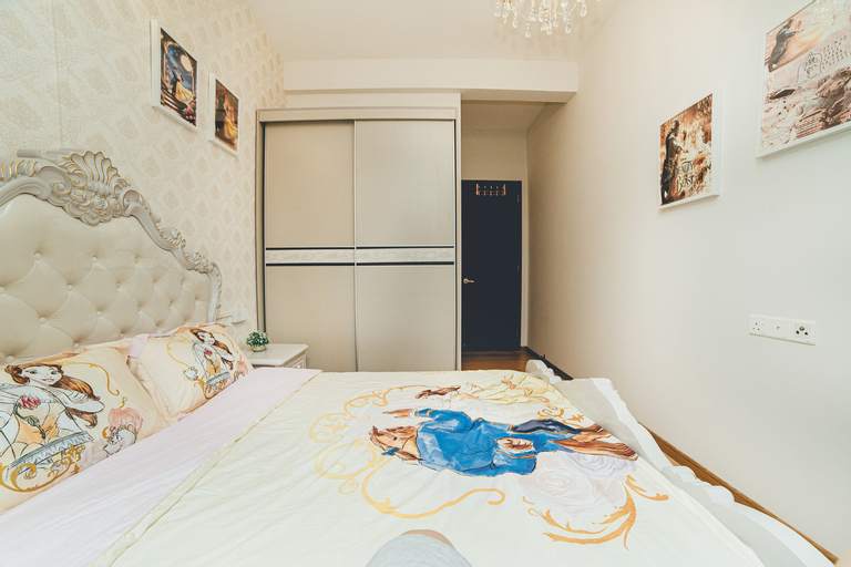 Bedroom 30
