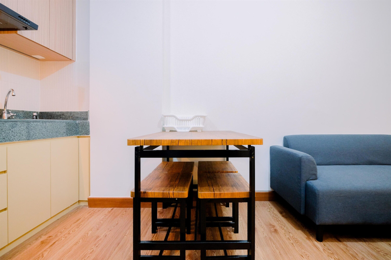 Others 5, Best Deal And Comfort Designed 2Br Transpark Cibubur Apartment, Depok