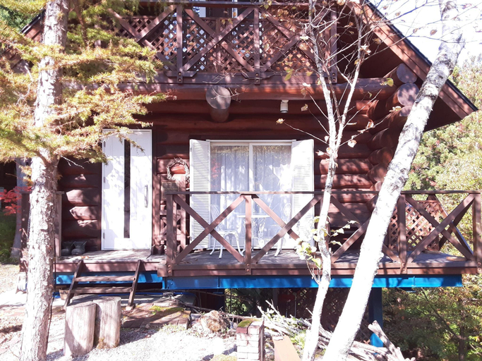Others 3, Seisen-Ryo (Seisen-Ryo), Gujō