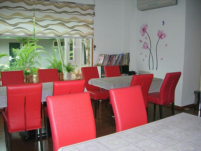 Food & Drinks 4, Yi Shin Garden Hostel, Hualien