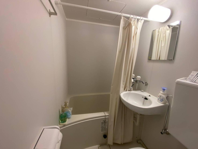 Bedroom 3, ラグナイン 八王子 Laguna inn, Hachiōji
