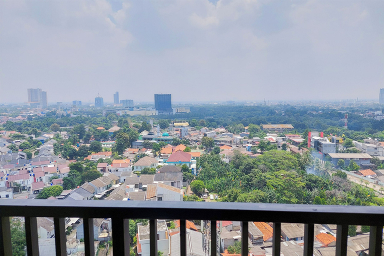 Others 5, Restful Studio At Anwa Residence Bintaro Apartment, Tangerang Selatan