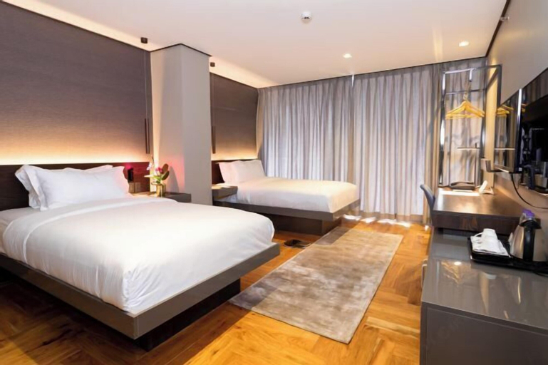 Bedroom 9