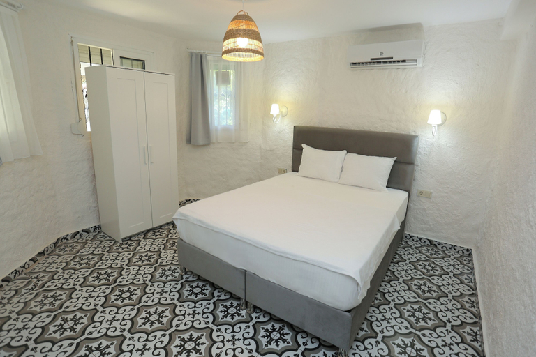 Bedroom 4, Mia Bella Alaçatı, Çeşme