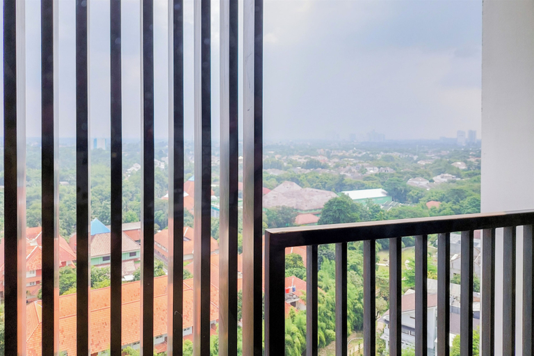 Others 5, Comfy And Modern Studio Room The Ayoma Apartment, Tangerang Selatan