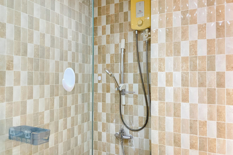 Bathroom 5