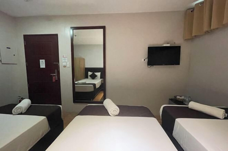 Bedroom 8