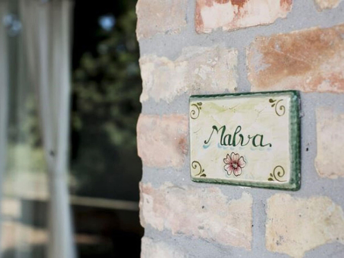 Others 4, Apartment in Marche Near Sibillini Park, Ascoli Piceno