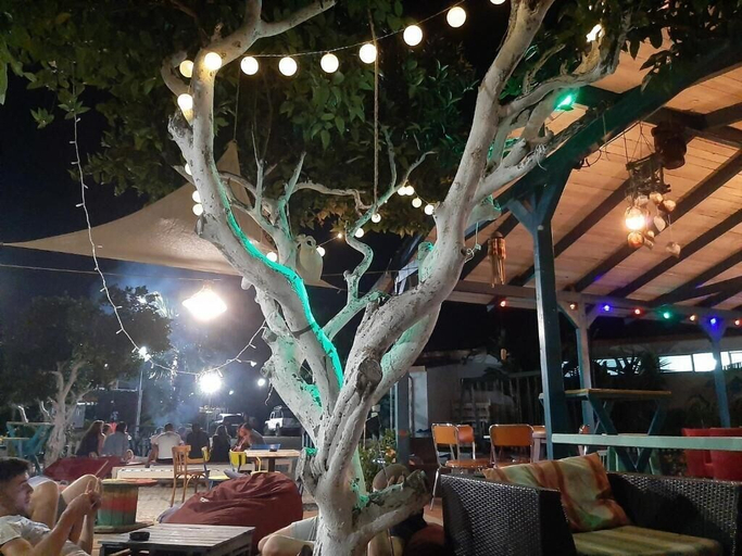 Food & Drinks 5, Social Camping JAL, Vlorës