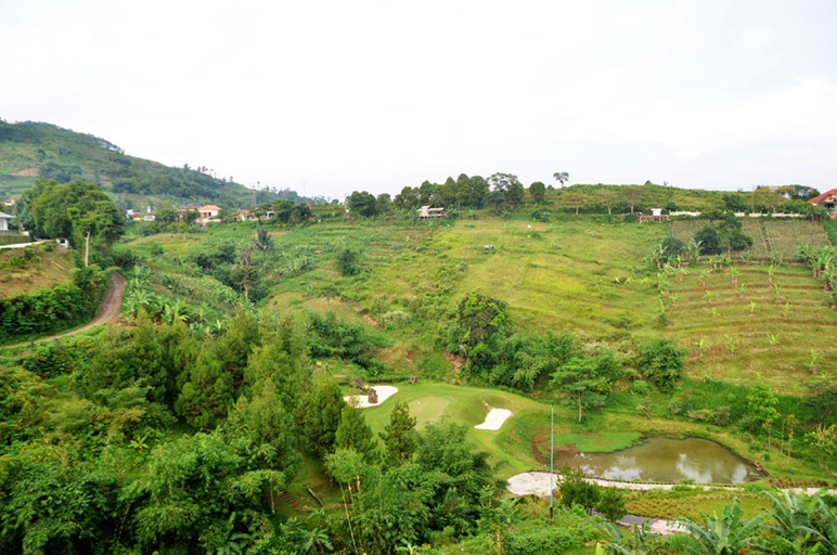Others 5, Green Forest Plantation View 6BR with Infinity Pool, Bandung