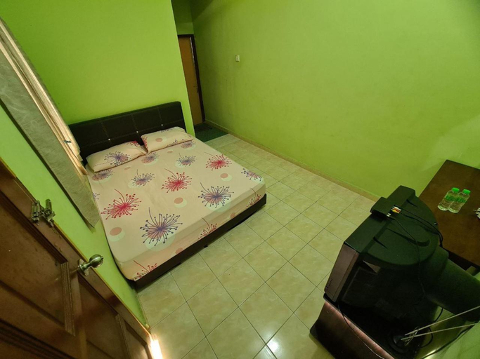 Others 3, Penginapan Harmoni Inn, Kuala Terengganu