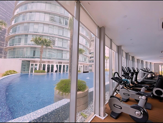 Others 5, Vortex Luxury Hotel Suites KLCC, Kuala Lumpur