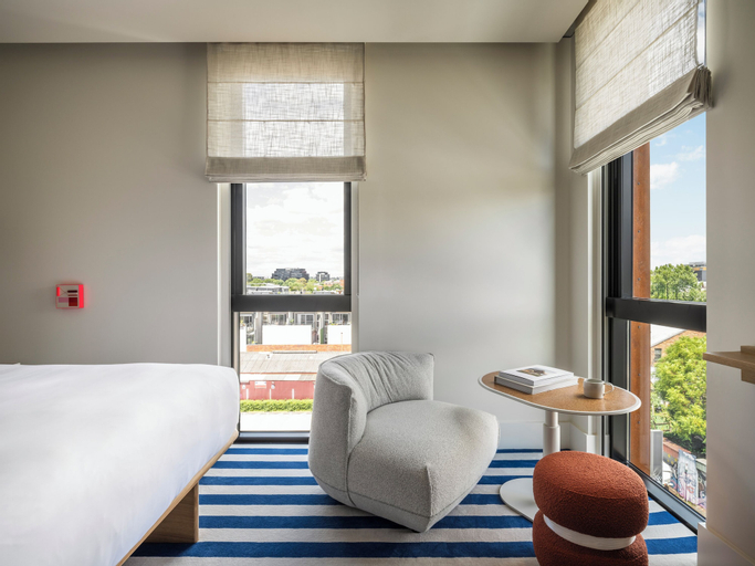 Bedroom 26
