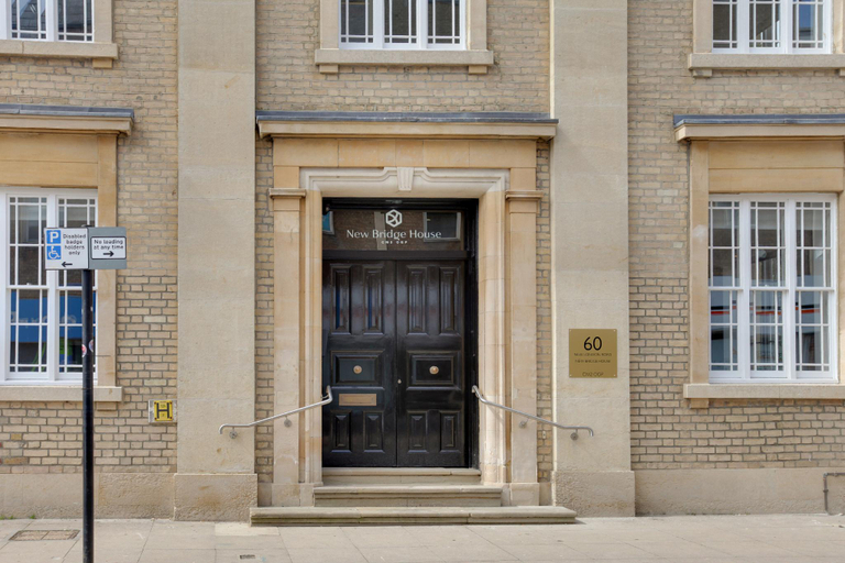 Others 5, New London Life Executive Apartments, Essex