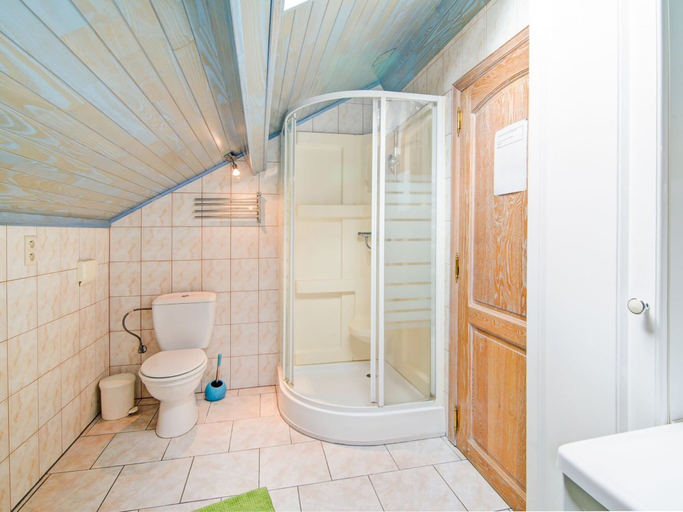 Bathroom 4, Charming Stay Near Forests, Luxembourg