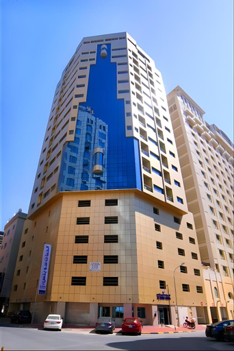 Al Hayat Suites Apartment, Manama