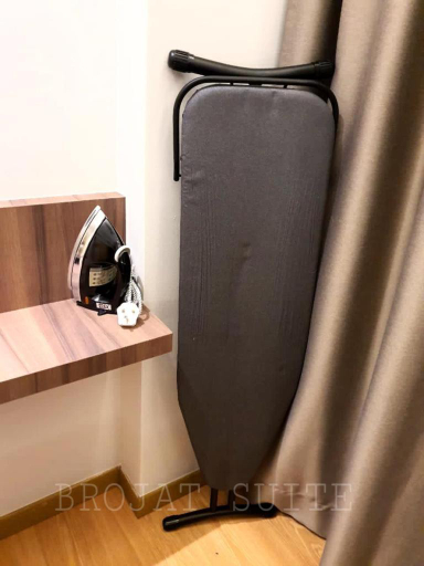 Bedroom, BROJAT SUITE FAMILY CITY VIEW @ IMPERIUM RESIDENCE, Kuantan
