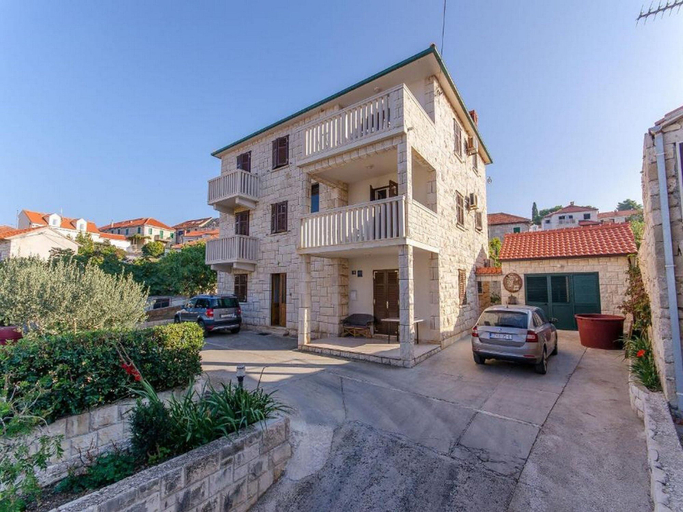 Exterior & Views 2, Apartment Vito, Postira
