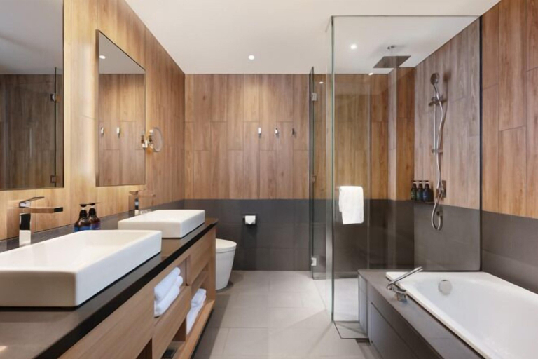 Bathroom 29