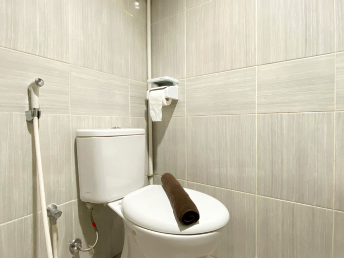 Bathroom 4