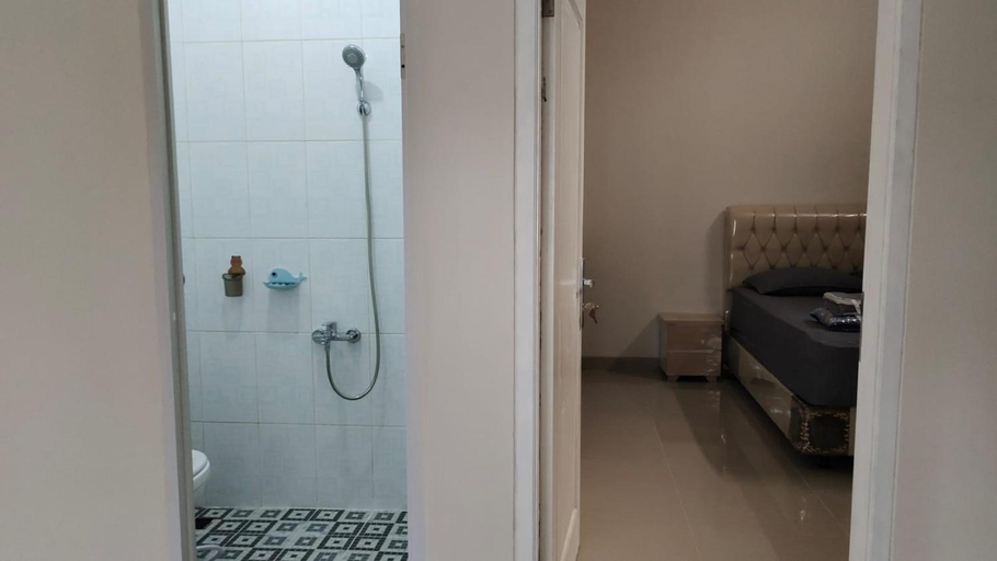 Others 4, JM HOMESTAY, Pangandaran