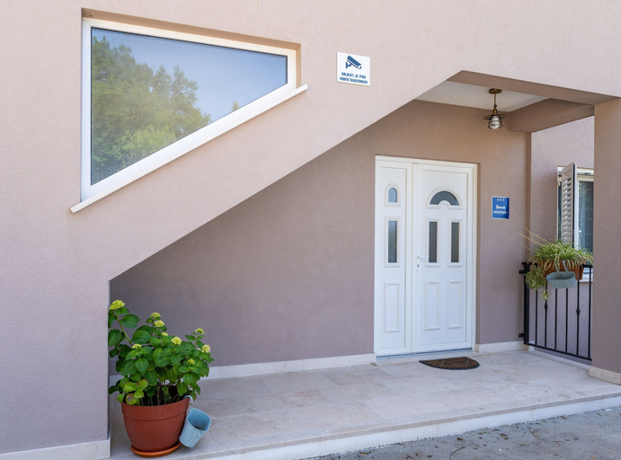 Exterior & Views, Apartment Bella Vista, Župa Dubrovačka