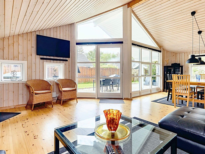 Others 4, 5 Star Holiday Home in Vaeggerlose, Guldborgsund