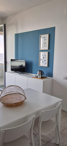 Others 2, LAMAR SUITES Seafront Apartments, Rimini