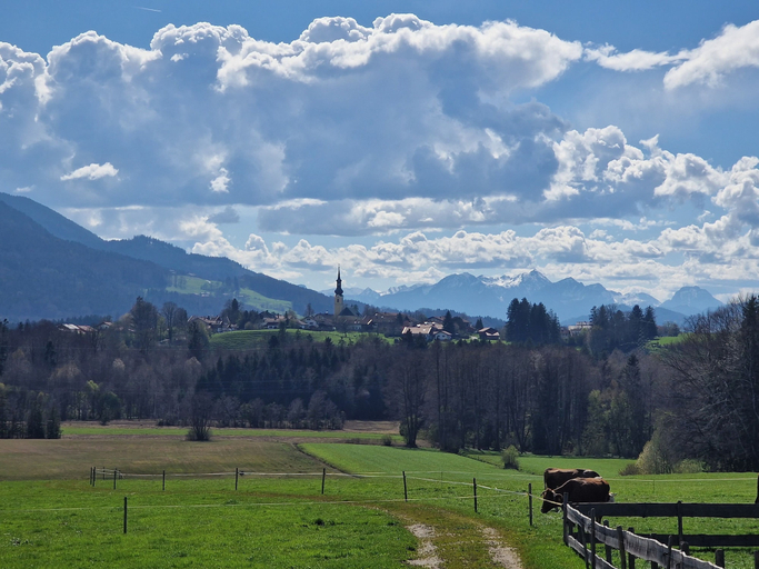 Others 5, Seeberghof, Rosenheim