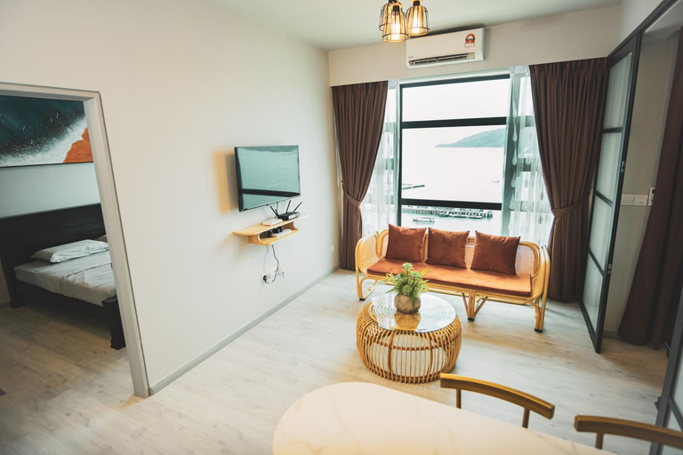 Others 5, TF Sunset Ocean View Homestay - Jesselton Quay, Kota Kinabalu