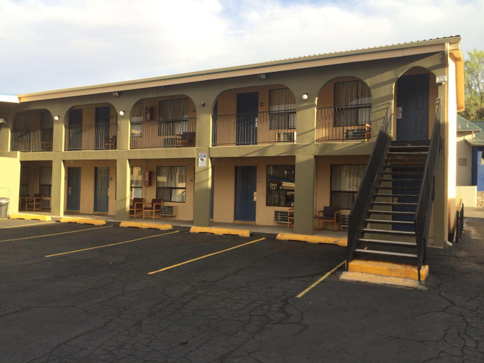 Bestway Inn, Lincoln