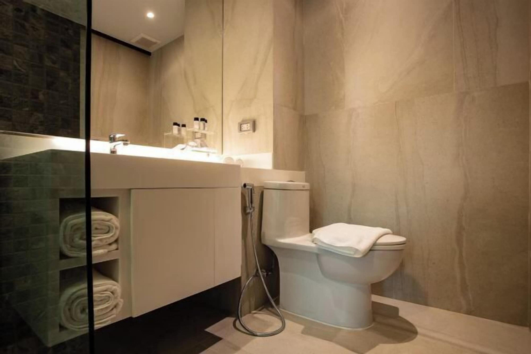 Bathroom 1